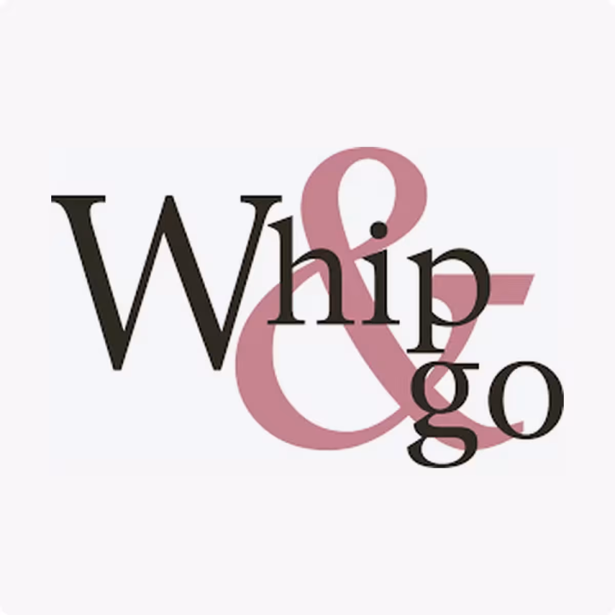 WHIP&GO